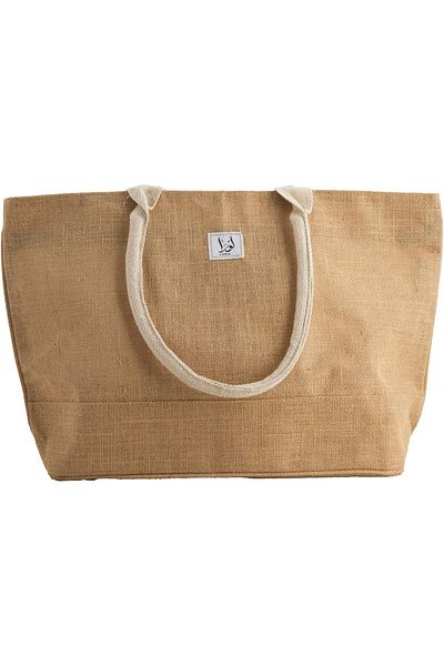 ALSAIF Large Picnic Bag, 55 Cm, Brown