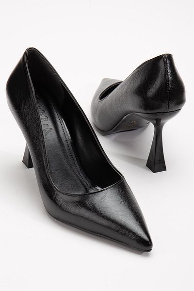 SUİNS SHOES Model Suins Cateline - Pantofi Stiletto damă Cu Toc, Culoare Speciala Metalizata