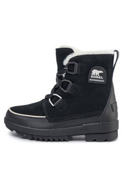 Sorel women's snow boots 1886261010 black