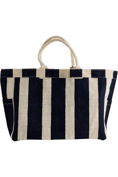 ALSAIF Large Picnic Bag, 50cm, Blue