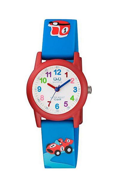Q&Q Vr99J004Y Kids Wrist Watch