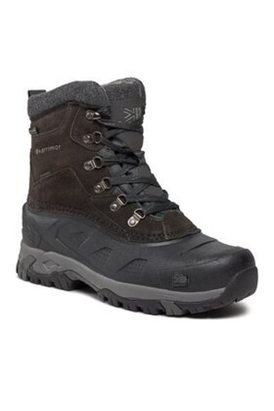 Karrimor Men's Snow Boots K1009 Black