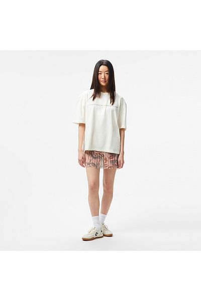 United 4 United4 Women's Beige T-Shirt