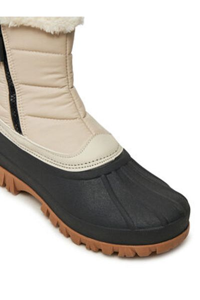 Lee Cooper cizme de zapada dama LCJ-24-44-2867LA naturala
