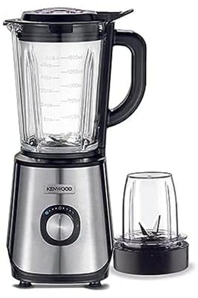 Kenwood Blender 1000W 2L BLM45.240SS