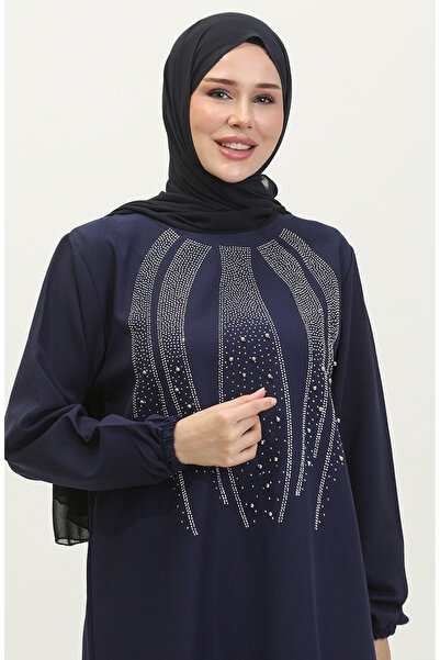 sefamerve Сумка з принтом у вигляді каменів - 0410-02