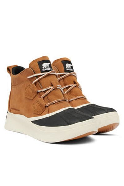 Sorel women's snow boots 2088161243 brown