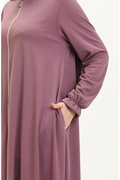 sefamerve Люляк Mevlana Pocket Ferace - 0694-10