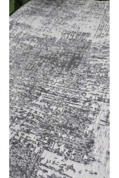 aktartekstil Hali Örtüsü 4m2 160x250 Cm Çi̇ft Yönlü