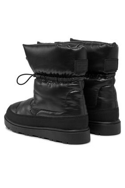 Gant Women's Snow Boots black GANT-27548367 SANNLY G00 BLACK