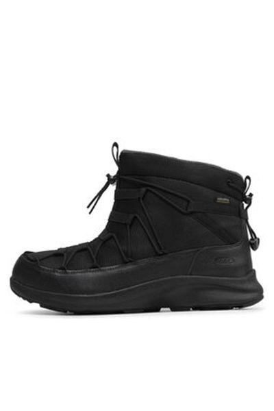 Keen men's snow boots 1023553 black