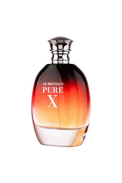 Fragrance World Parfum Le Mistique Pure X, EDP 100 ml, femei - inspirat din Pure XS by Paco Rabanne