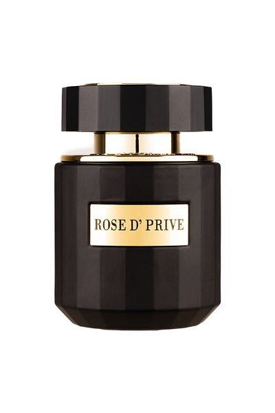 Fragrance World Rose D'Prive perfume, EDP 100 ml, unisex
