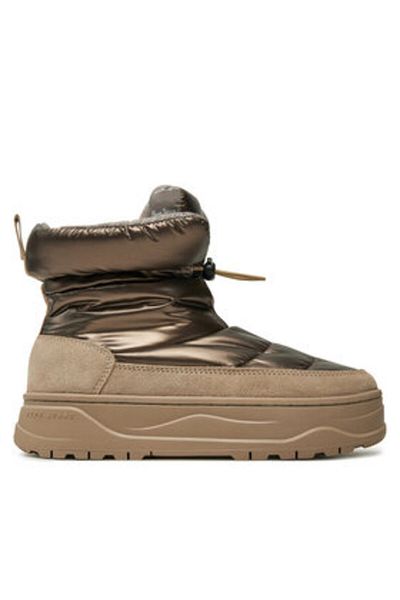 Pepe Jeans cizme de zapada dama PLS50554 naturala