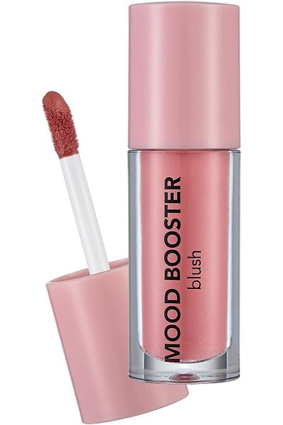 Flormar Mood Booster Blush by Flormar - Shade That's Rosewood 003