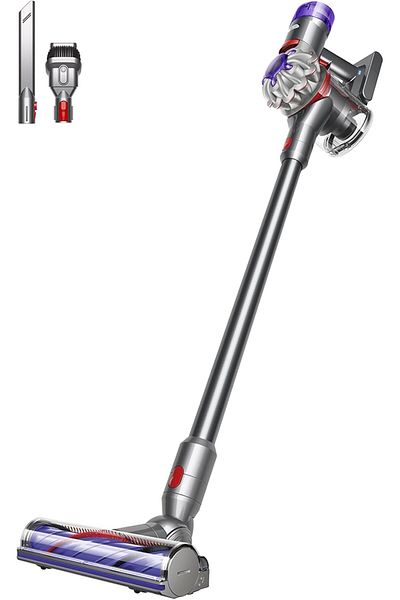 DYSON مكنسة دايسون V8™ المتقدمة