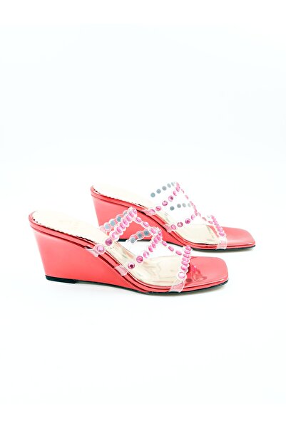 Tenau Women's Genuine Leather Slippers