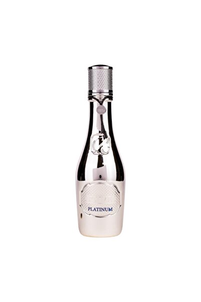 Riiffs Parfum Privé Platinum, Riiffs, 100ml Apă de Parfum, Bărbați - Inspirat de Creed Silver Mountain Water