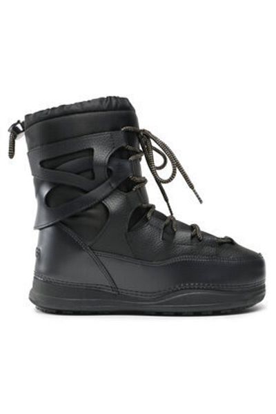 BOGNER cizme de zapada dama 32247364 negre