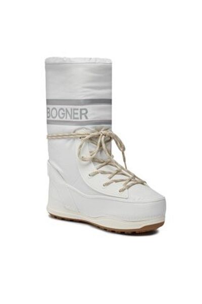 BOGNER cizme de zapada dama 32347404 alb