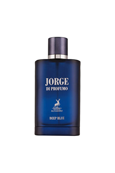 Maison Alhambra Άρωμα Jorge Di Profondo Deep Blue, Maison Alhambra, eau de pa...