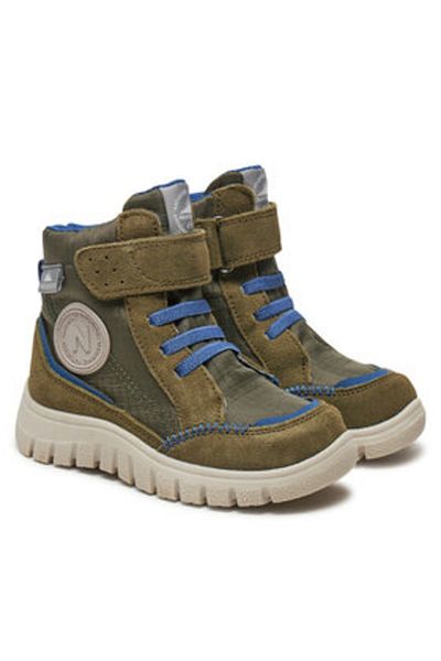 Naturino boy's snow boots 3001582-01-0F03 M colorful
