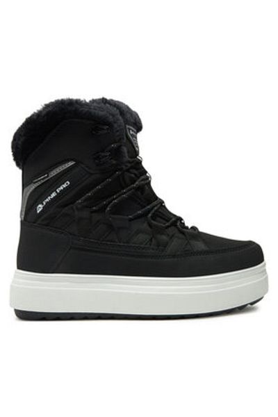 Alpine Pro cizme de zapada dama LBTD537 negre