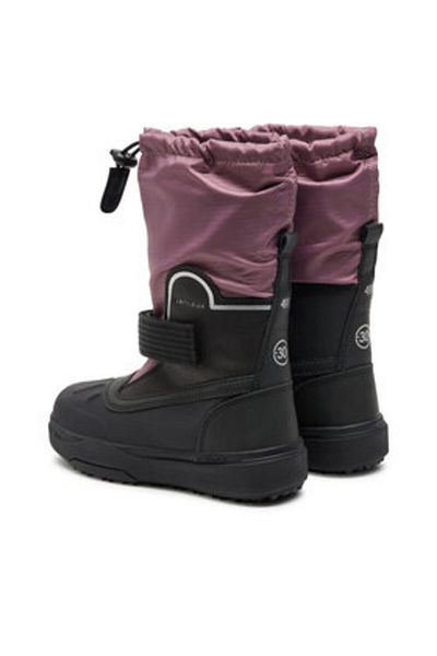 Geox Girl Snow Boots black GEOX-J46HSB-0MEFU C8049 M