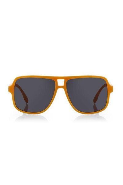 Aqua Di Polo 1987 Beige Unisex Sunglasses Apsn 009107   --55 Ekartman