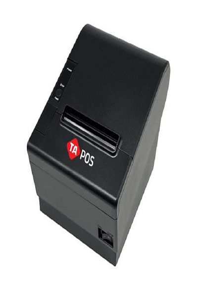 TA POS TA POS TA-900UWB Wi-Fi, Bluetooth, and USB Thermal Receipt Printer