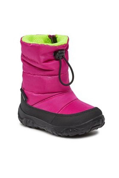 Naturino girls' snow boots 3001422 pink
