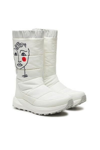 Rossignol women's snow boots RNNW170 white