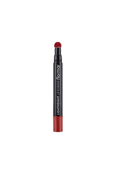 Flormar Ruj Pudră Lightweight Flormar 09 Divine, 2,7 ml