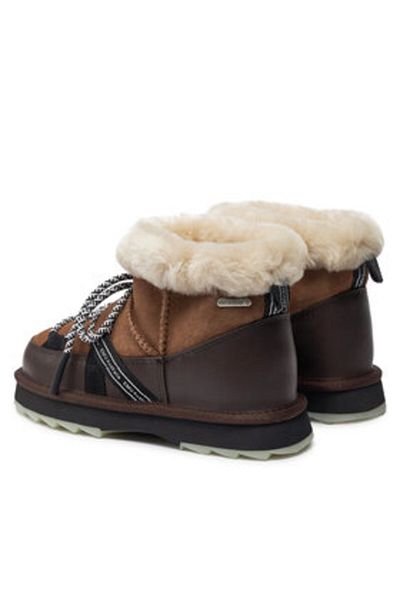 EMU Australia emu australia women's snow boots W13129 brown
