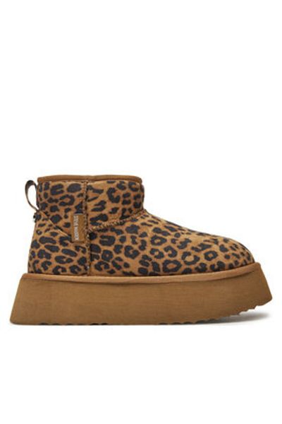 Steve Madden steve madden women's snow boots SM11002737 brown