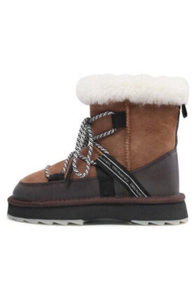 EMU Australia women's snow boots W12641 brown