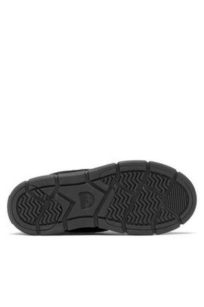 Sorel women's snow boots 2077971010 black