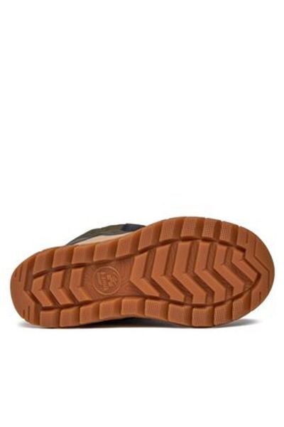 Kamik cizme de zapada baieti NF8513 verde