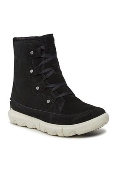 Sorel women's snow boots 2058871 black
