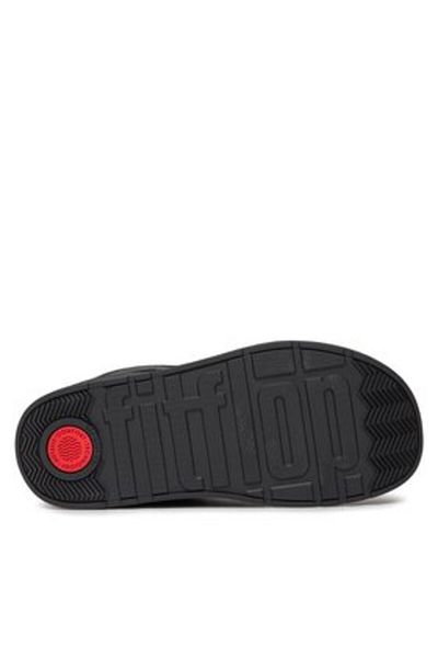Fitflop cizme de zapada dama GO9-090 negre