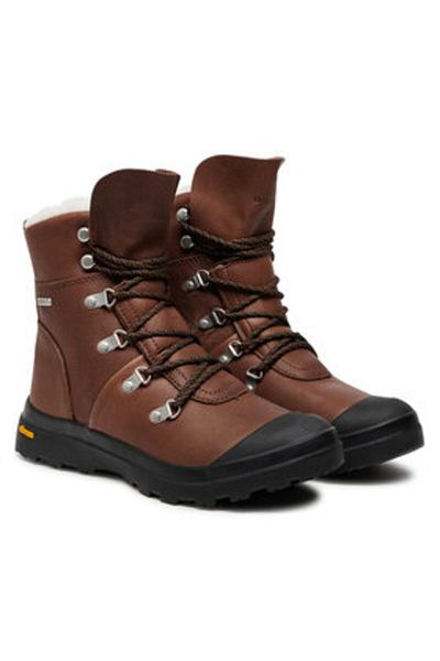 EMU Australia women's snow boots W13120 natural