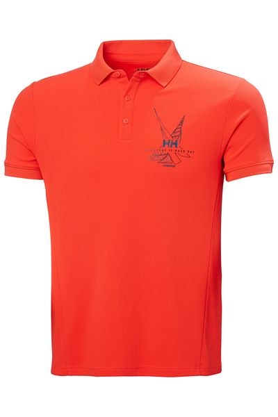 Helly Hansen Hp Race Polo T-Shirt