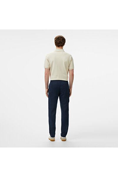 Nautica Erkek Lacivert Jogger Pantolon