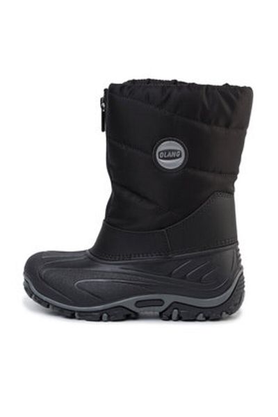Olang ghete de zapada baieti BMX NERO negre