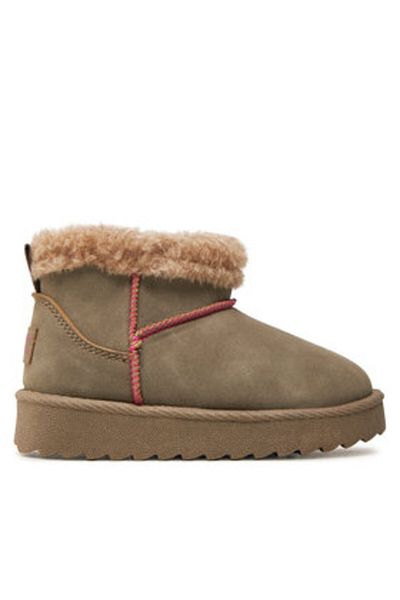 ORIGINAL MARINES girls' snow boots DEA0023FC grey