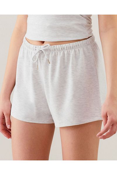 Undiz Sweatshirt shorts