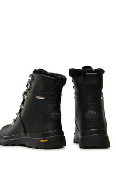 EMU Australia women's snow boots W13120 brown