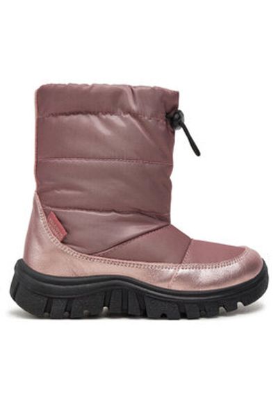 Naturino cizme de zapada fete 3001598-02-0M04 S roz