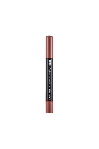 Flormar Ruj Pudră Lightweight Flormar 03 Dearest, 2.7 ml
