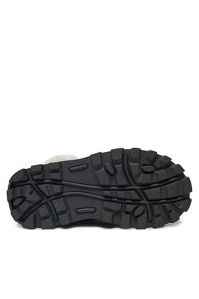 Steve Madden women's snow boots SM11003424 black